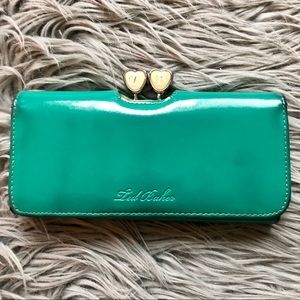 Ted Baker Wallet